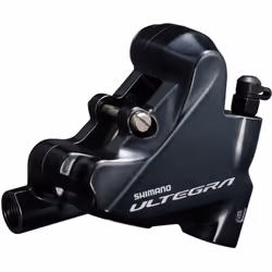 Pince frein disque arrière hydraulique flatmount Shimano SH.BR-R8070