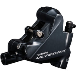 Pince frein disque arrière hydraulique flatmount Shimano SH.BR-R8070