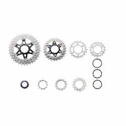 Shimano CS-HG800-11 Cassette de pignons