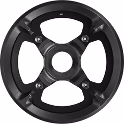 Plateau disque de vélo 10/11 vitesses Shimano SM-CRE80