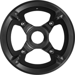 Plateau disque de vélo 10/11 vitesses Shimano SM-CRE80