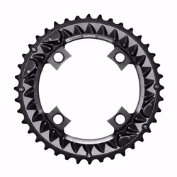 Plateau VTT triple extérieur origine Shimano 4BRA DEORE M6000 10V.