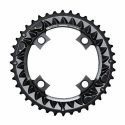 Plateau VTT triple extérieur origine Shimano 4BRA DEORE M6000 10V.