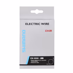 Câble d'alimentation électrique Shimano Di2 EW-SD50 1400 mm