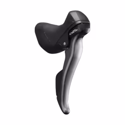 Levier de commande double de dérailleur et frein (pour guidon de course) 8V Shimano Claris ST-R2000-R