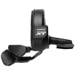 Manette gauche Shimano sw-m8050 deore xt Di2 programmable