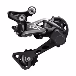Shimano SLX M7000, Noir