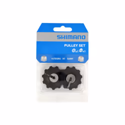 Galets Shimano ultegra rd-r6700 9/10/11v (x2)