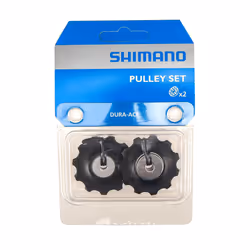 Ensemble de galets Shimano (RD-7900)