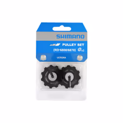 Galets Shimano ultegra rd-6800 11v (x2)