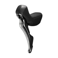 Levier de commande double de dérailleur et frein (pour guidon de course, frein disque hydraulique) Shimano Dura-Ace ST-R9120-L