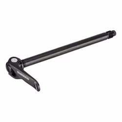 Axe de roue Shimano E-THRU SM-AX720