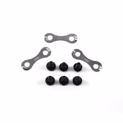 Vis de fixation de disque et frein-rondelle Shimano SM-RT76