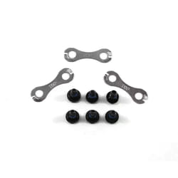 Vis de fixation de disque et frein-rondelle Shimano SM-RT76