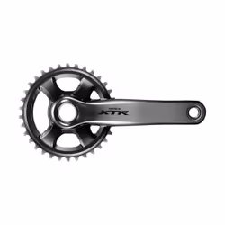Pédalier 11V Shimano Xtr Fc-M9000-1