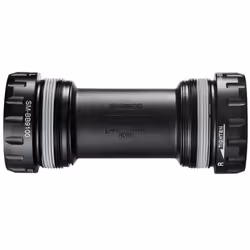 Boîtier de pédalier Shimano BB-R9100 Shimano Hollowtech II