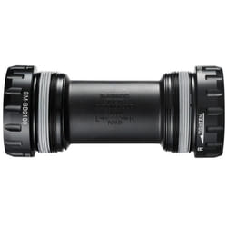 Boîtier de pédalier Shimano BB-R9100 Shimano Hollowtech II