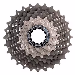 Cassette 11V Shimano Dura-Ace CS-R9100