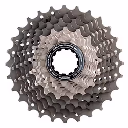 Cassette 11V Shimano Dura-Ace CS-R9100