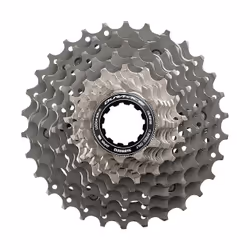 Cassette 11V Shimano Dura-Ace CS-R9100