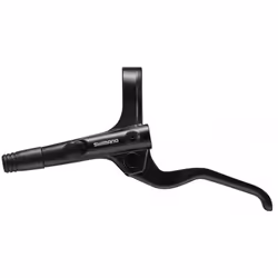 Manette de frein à disque hydraulique Shimano BL-MT201