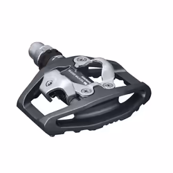 Shimano EPDEH500 pédale de bicyclette Gris 1 pièce(s)