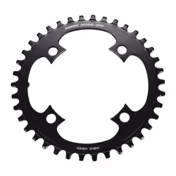 Plateau sans garde chaîne Shimano FC-E8000/FC-E8050/FC-M8050/SM-CRE80