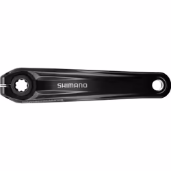 Manivelle gauche Shimano FC-E8000