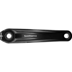 Manivelle gauche Shimano FC-E8000