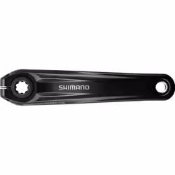Manivelle droite Shimano FC-E8000