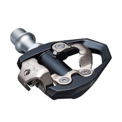 Shimano PD-R8000 pédale de bicyclette Aluminium, Noir 2 pièce(s)