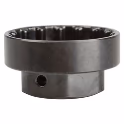 Adaptateur boîtier de pédalier Shimano TL-FC34