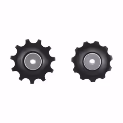 GALET DERAILLEUR SHIMANO 10V. DEORE M6000 GS (JEU DE 2)