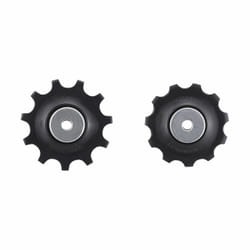 GALET DERAILLEUR SHIMANO 10V. DEORE M6000 GS (JEU DE 2)