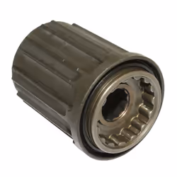Corps de cassette complet Shimano WH-RS010-R