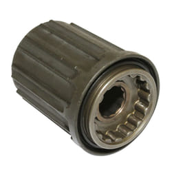 Corps de cassette complet Shimano WH-RS010-R