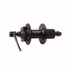 Moyeu libre 8-10V, VTT 11V frein à disque à 6 vis emballage individuel Shimano FH-M475