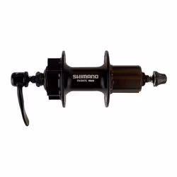 Moyeu arrière Shimano fh-m475 disque 6H 8/9/10v