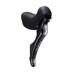 Ensemble de levier de commande de dérailleur et frein (pour guidon de course) Shimano 105 STR7000
