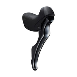 Ensemble de levier de commande de dérailleur et frein (pour guidon de course) Shimano 105 STR7000