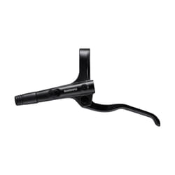 Manette de frein à disque hydraulique Shimano BL-MT200 - noir
