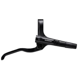 Manette de frein à disque hydraulique Shimano BL-MT200