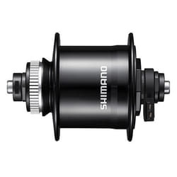 Moyeu dynamo Shimano DH-UR700-3D