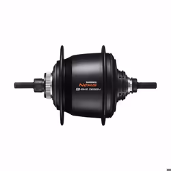 Moyeu à vitesses intégrées 5V Shimano Nexus SG-C7000-5D