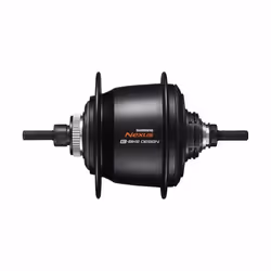 Moyeu à vitesses intégrées 5V Shimano Nexus SG-C7000-5D