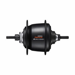 Moyeu à vitesses intégrées 5V Shimano Nexus SG-C7000-5D