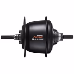 Moyeu à vitesses intégrées 5V Shimano Nexus SG-C7000-5R