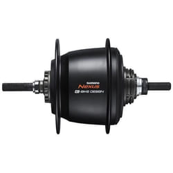 Moyeu à vitesses intégrées 5V Shimano Nexus SG-C7000-5R