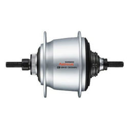 Moyeu arrière Shimano nexus sg-c7000 e-bike 36H 135x187 mm 5v
