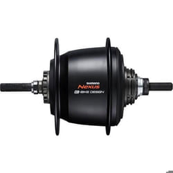 Moyeu à vitesses intégrées 5 vitesses Shimano Nexus
